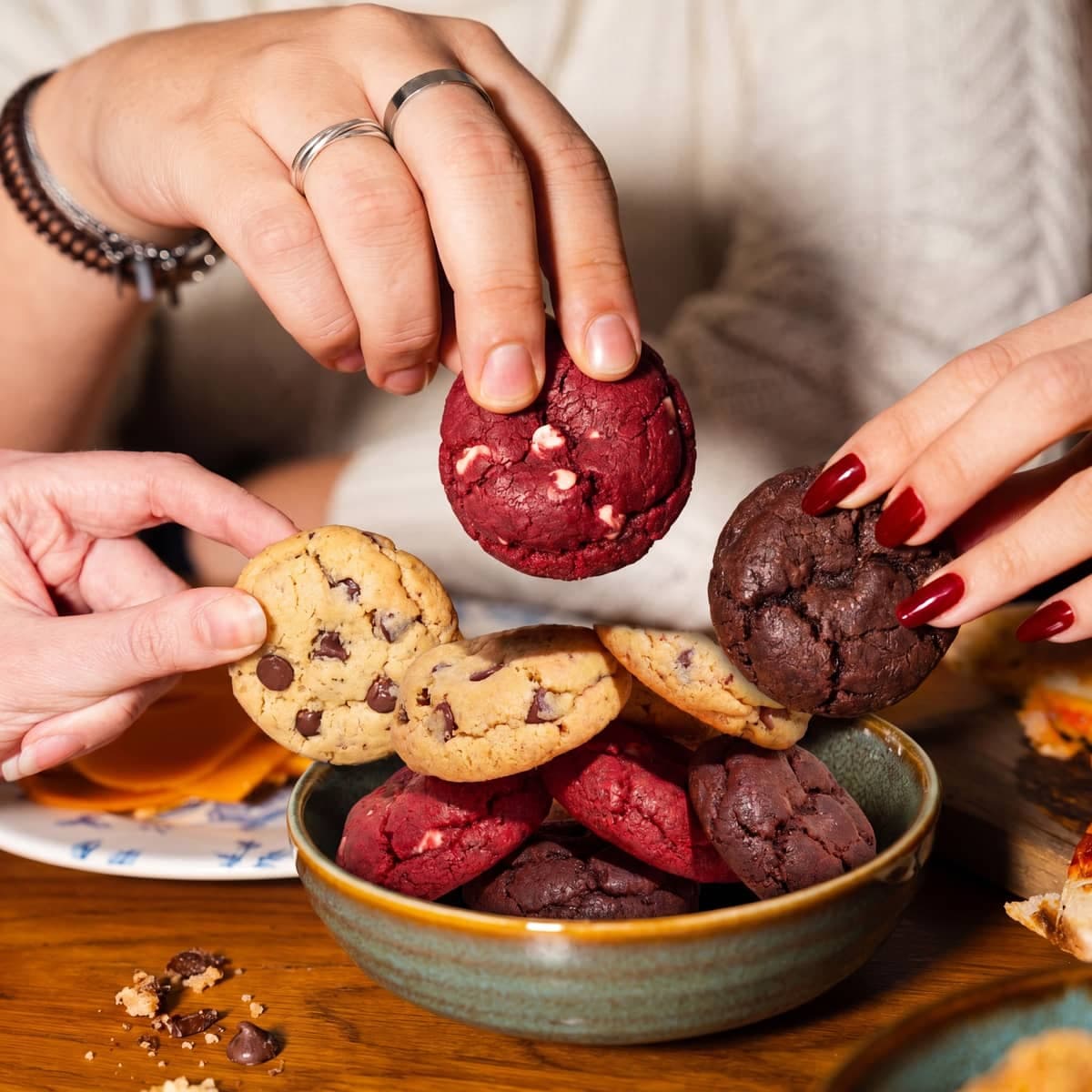 Bestook dessert